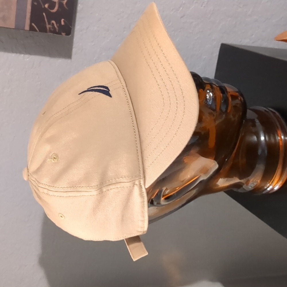 Nautica hat